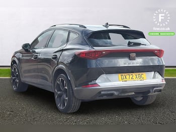 Used Cupra Formentor 2022 for sale - 79773907: Photo
