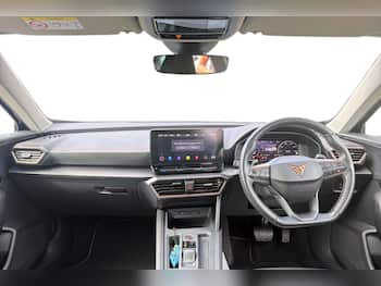 Used Cupra Formentor 2022 for sale - 79773907: Photo