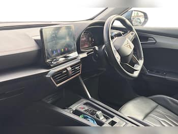 Used Cupra Formentor 2022 for sale - 79773907: Photo
