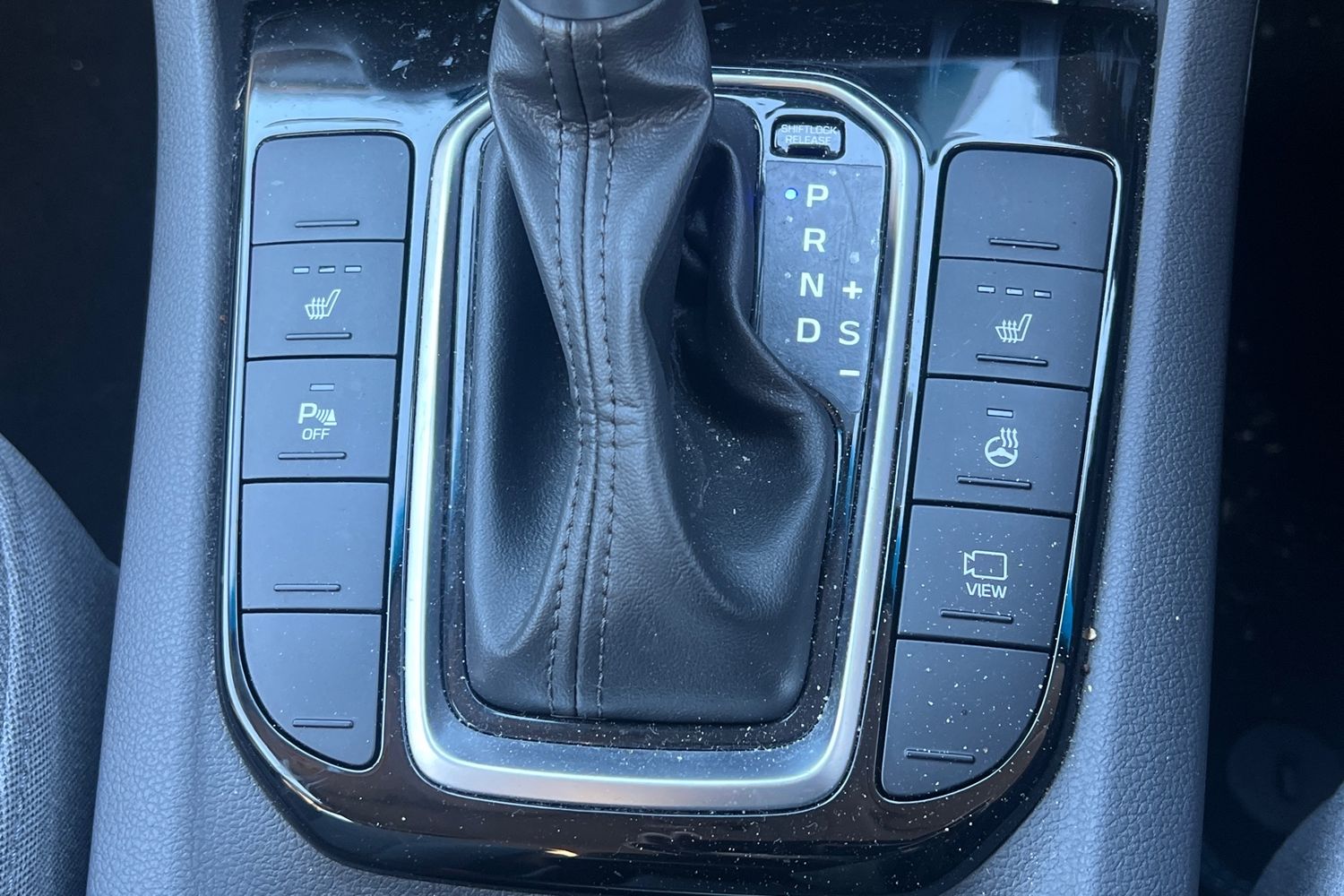 Used Hyundai IONIQ 2020 for sale - 77158931: Photo 11