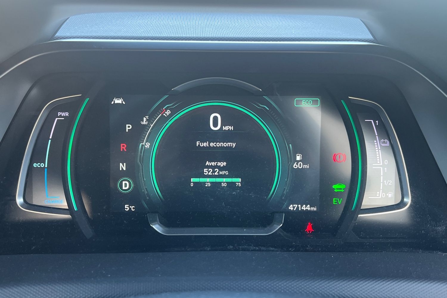 Used Hyundai IONIQ 2020 for sale - 77158931: Photo 16