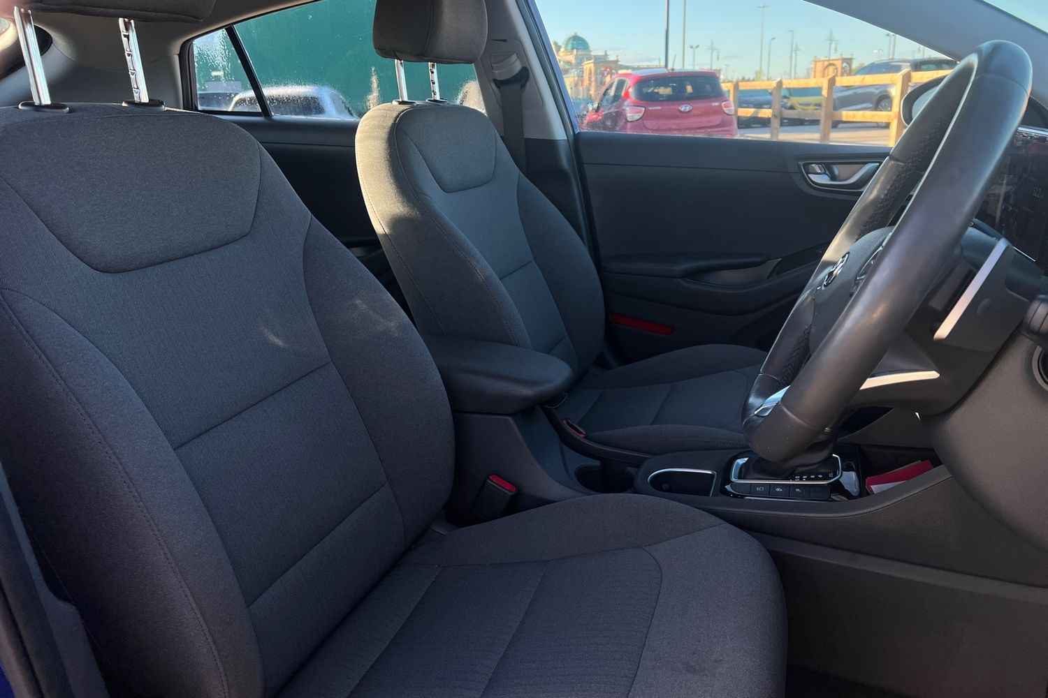 Used Hyundai IONIQ 2020 for sale - 77158931: Photo 19