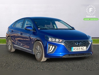 2020 - 1.6 GDi Hybrid Premium 5dr DCT