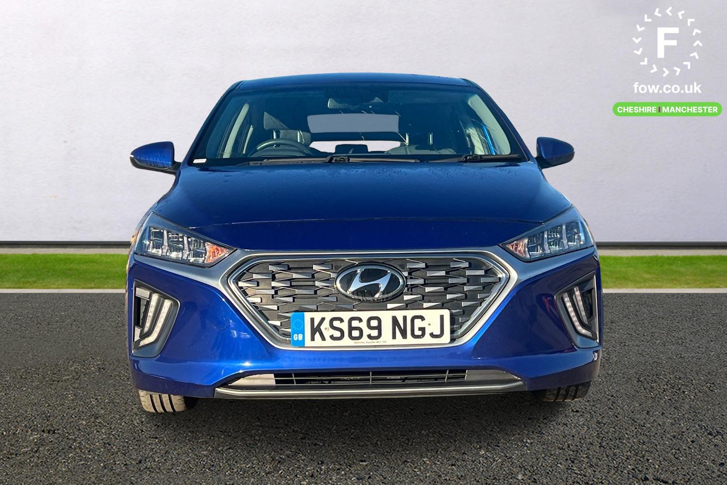 Used Hyundai IONIQ 2020 for sale - 77158931: Photo 23