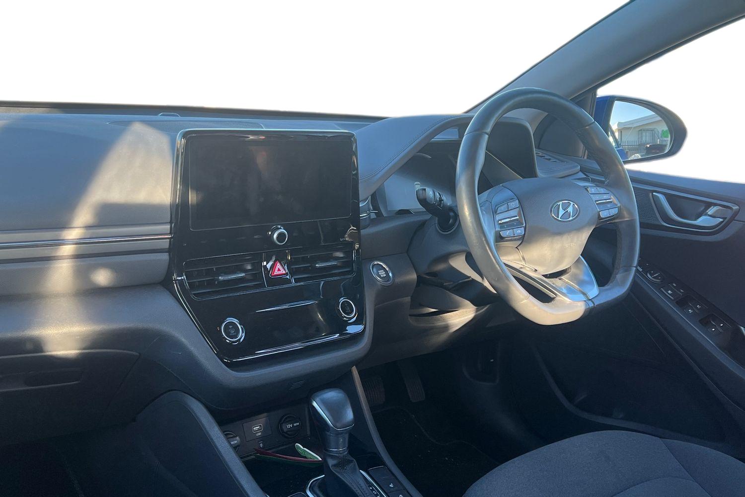 Used Hyundai IONIQ 2020 for sale - 77158931: Photo 4