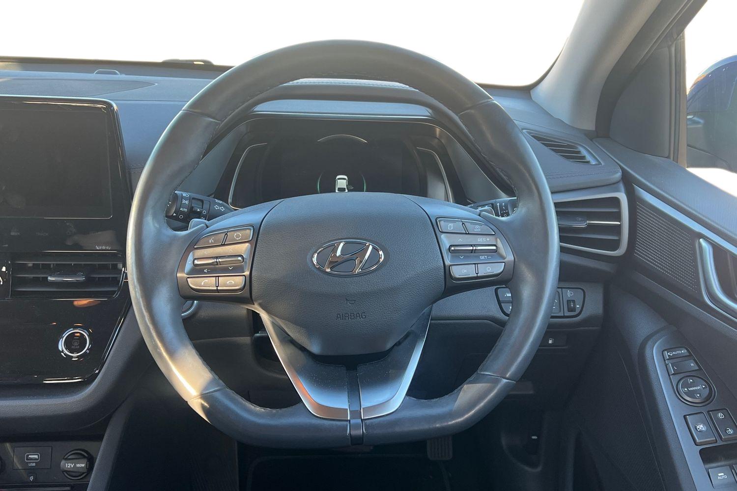 Used Hyundai IONIQ 2020 for sale - 77158931: Photo 5