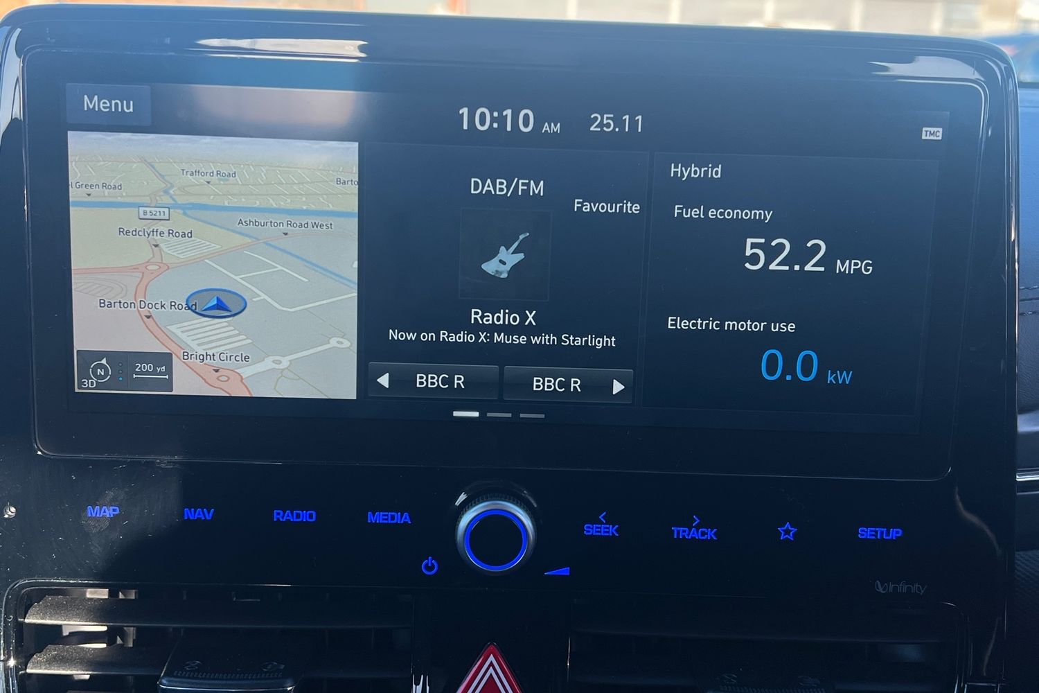 Used Hyundai IONIQ 2020 for sale - 77158931: Photo 6