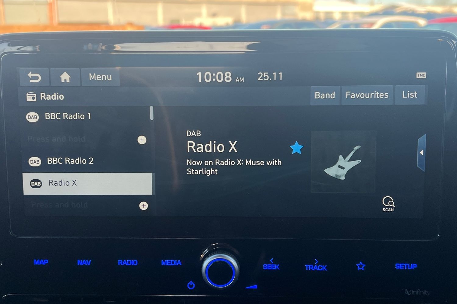 Used Hyundai IONIQ 2020 for sale - 77158931: Photo 8