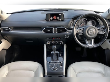 Used Mazda CX-5 2018 for sale - 75512429: Photo
