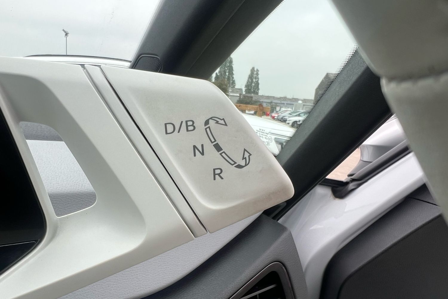 Used Volkswagen ID.3 2020 for sale - 76334447: Photo 10