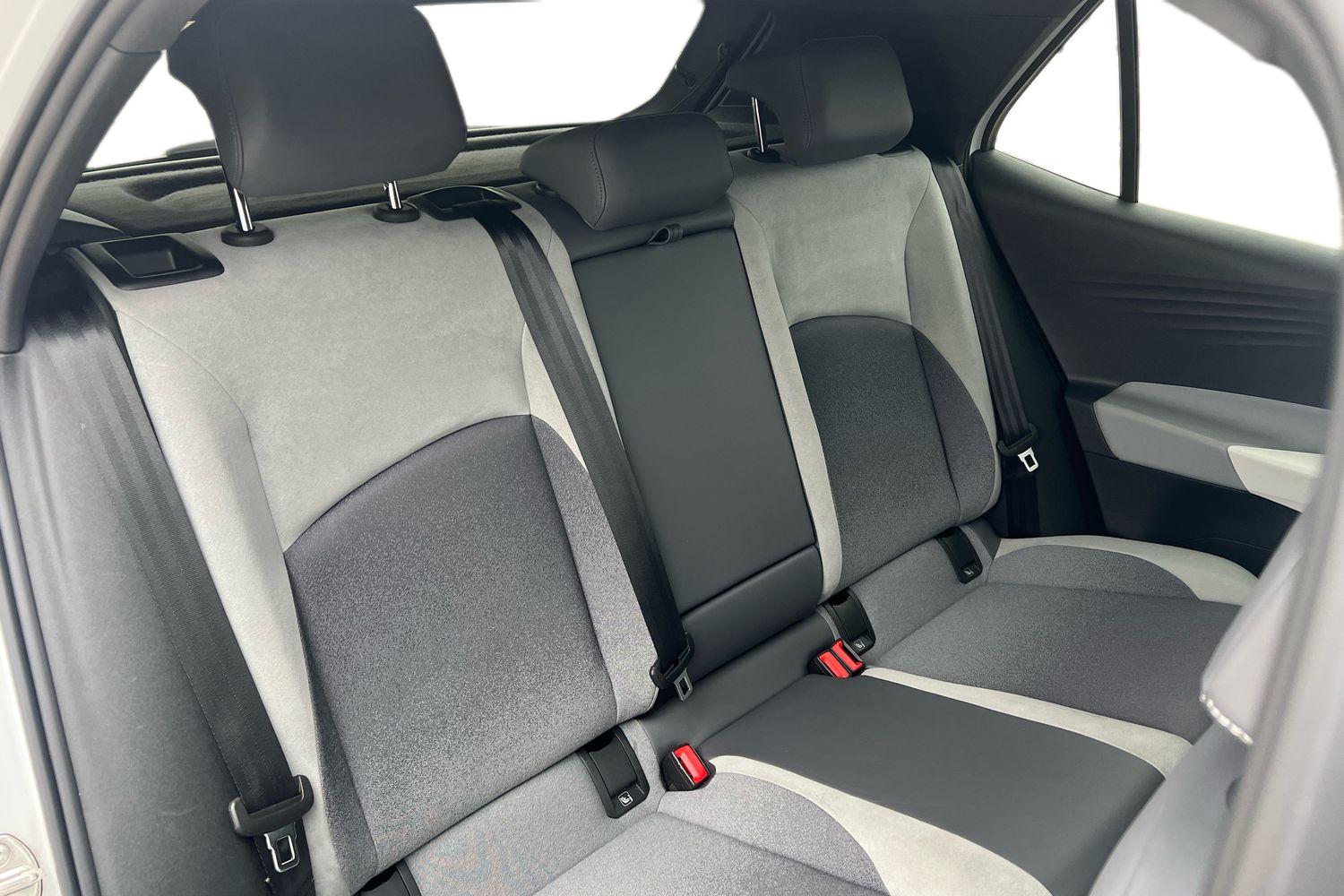 Used Volkswagen ID.3 2020 for sale - 76334447: Photo 13