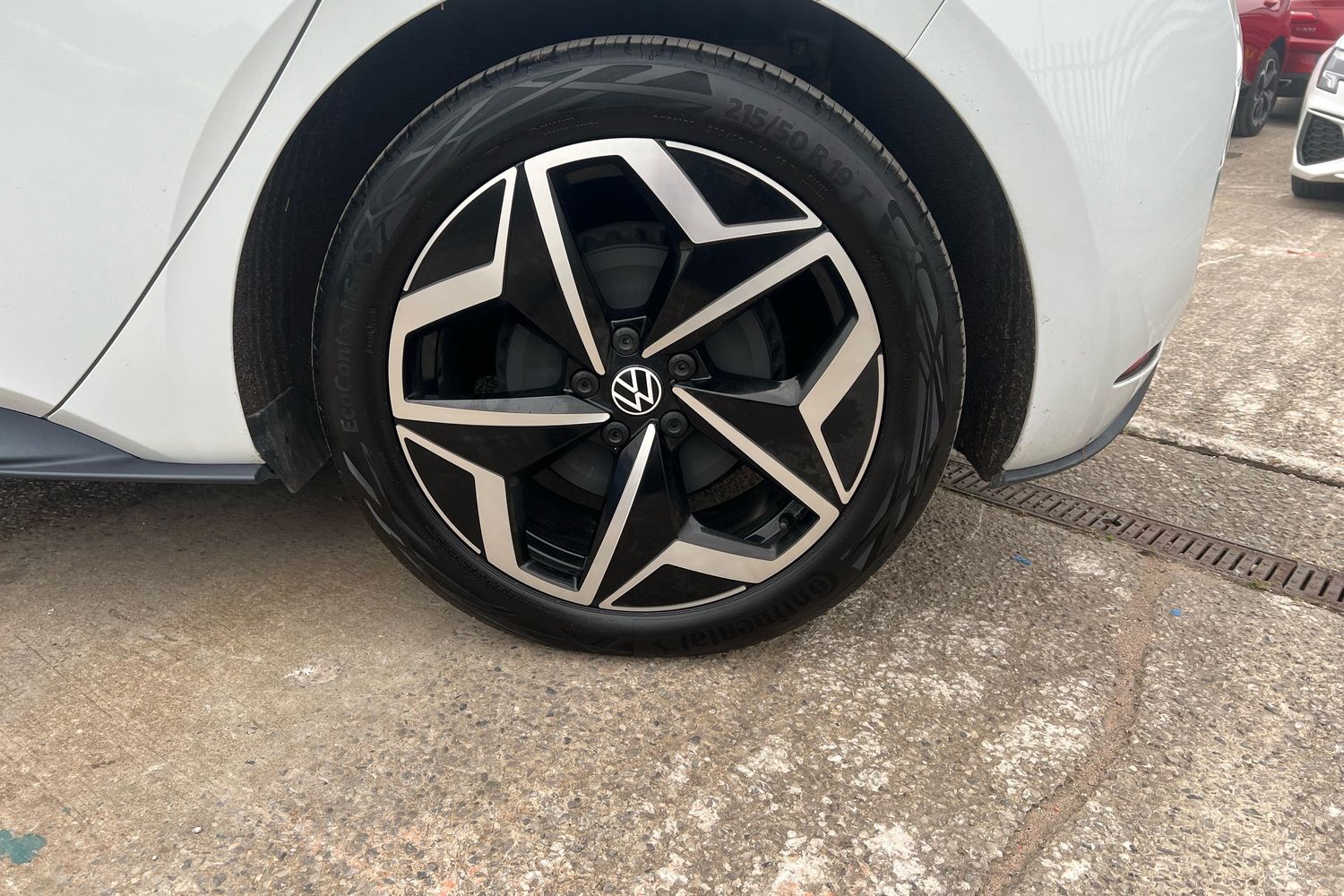 Used Volkswagen ID.3 2020 for sale - 76334447: Photo 15