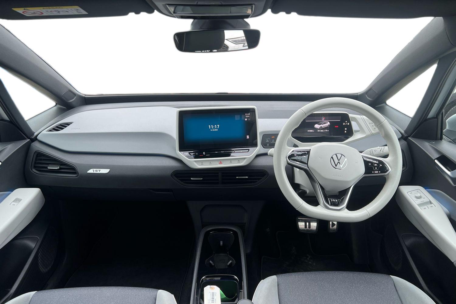 Used Volkswagen ID.3 2020 for sale - 76334447: Photo 3