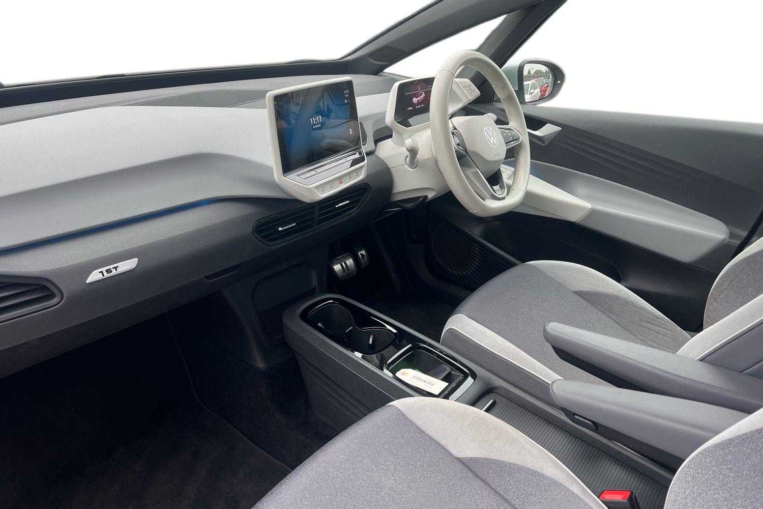 Used Volkswagen ID.3 2020 for sale - 76334447: Photo 4