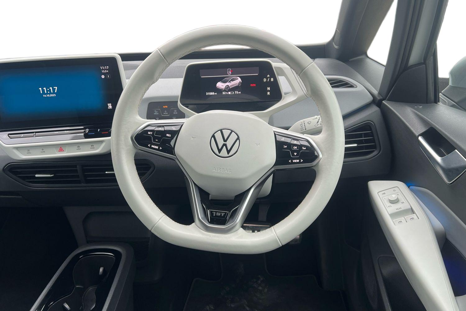 Used Volkswagen ID.3 2020 for sale - 76334447: Photo 5