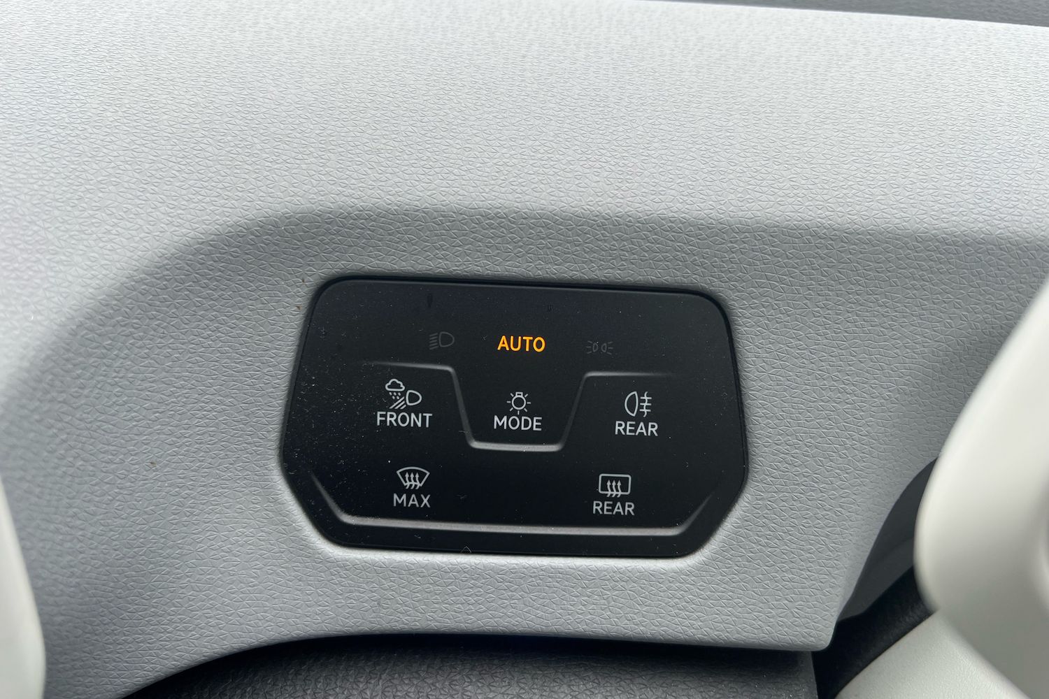 Used Volkswagen ID.3 2020 for sale - 76334447: Photo 8
