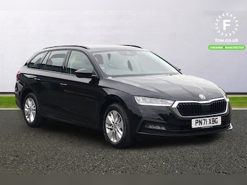 2021 - 2.0 TDI SE 5dr