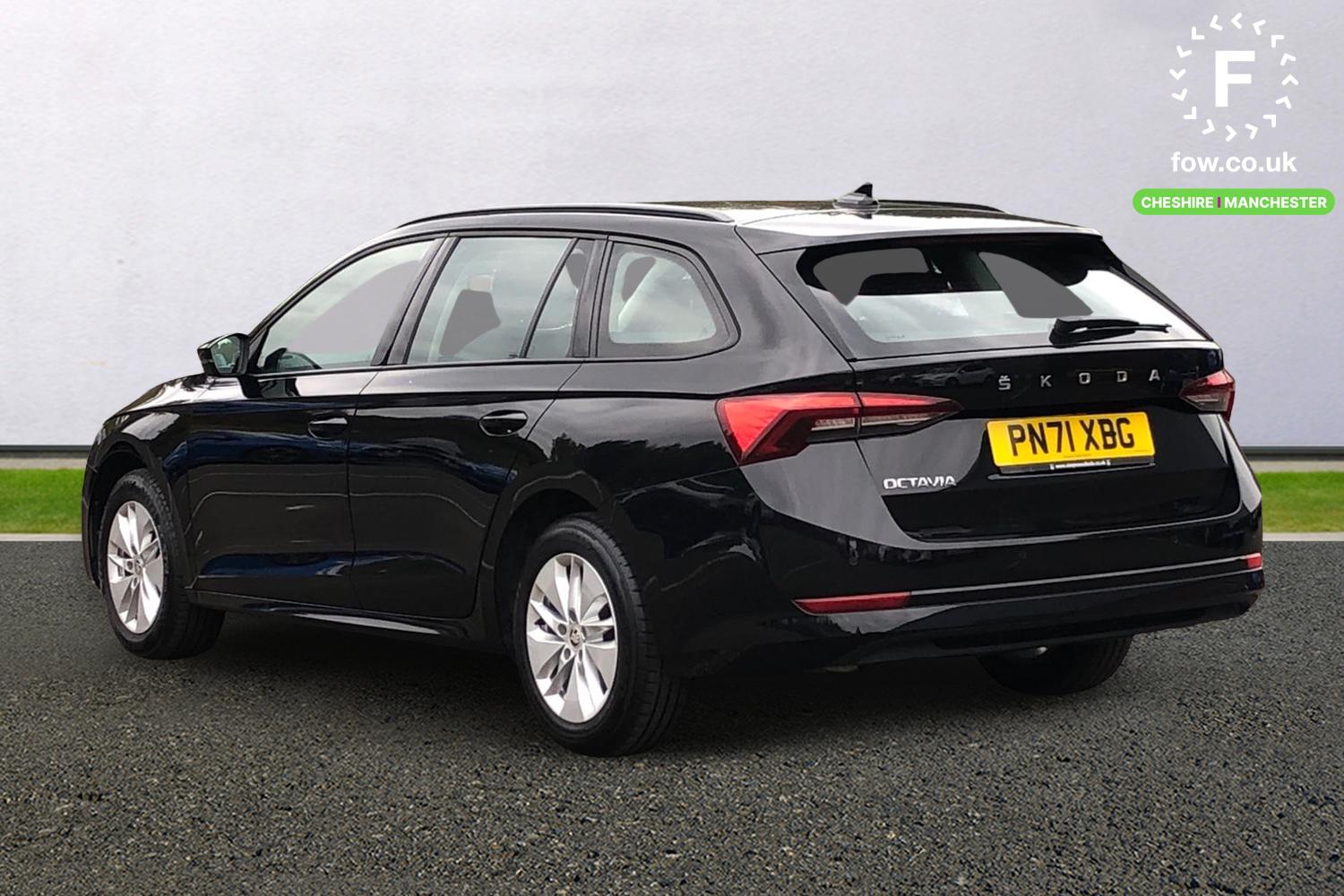 Used Skoda Octavia 2021 for sale - 76411559: Photo 2