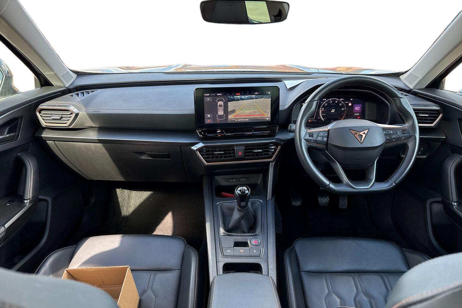 Used Cupra Formentor 2022 for sale - 76057556: Photo 3