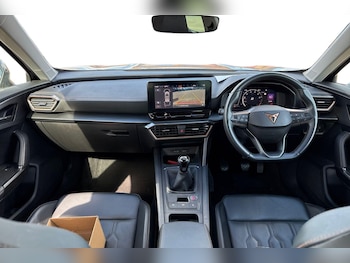 Used Cupra Formentor 2022 for sale - 76057556: Photo 3