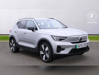 Used Volvo XC40 2022 for sale - 79494949: Photo