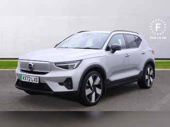 Used Volvo XC40 2022 for sale - 79494949: Photo