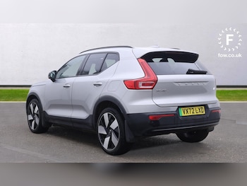 Used Volvo XC40 2022 for sale - 79494949: Photo