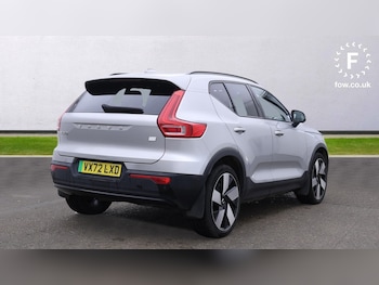 Used Volvo XC40 2022 for sale - 79494949: Photo