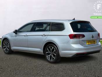 Used Volkswagen Passat 2022 for sale - 74718551: Photo