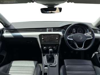 Used Volkswagen Passat 2022 for sale - 74718551: Photo