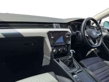 Used Volkswagen Passat 2022 for sale - 74718551: Photo