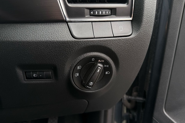 Used Skoda Fabia 2017 for sale - 75129718: Photo 11