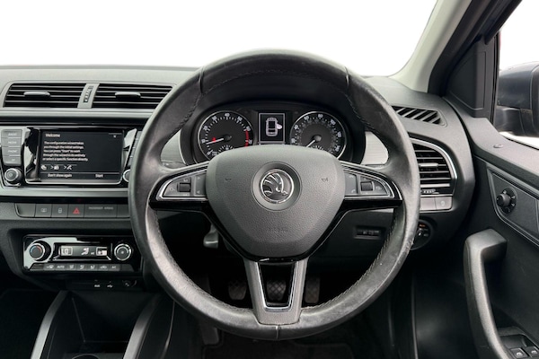 Used Skoda Fabia 2017 for sale - 75129718: Photo 5