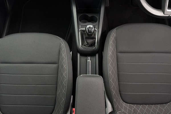 Used Skoda Fabia 2017 for sale - 75129718: Photo 9