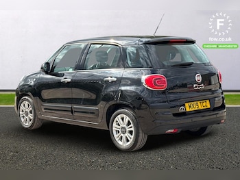 Used Fiat 500L 2019 for sale - 75407470: Photo