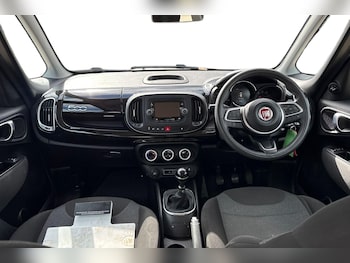 Used Fiat 500L 2019 for sale - 75407470: Photo
