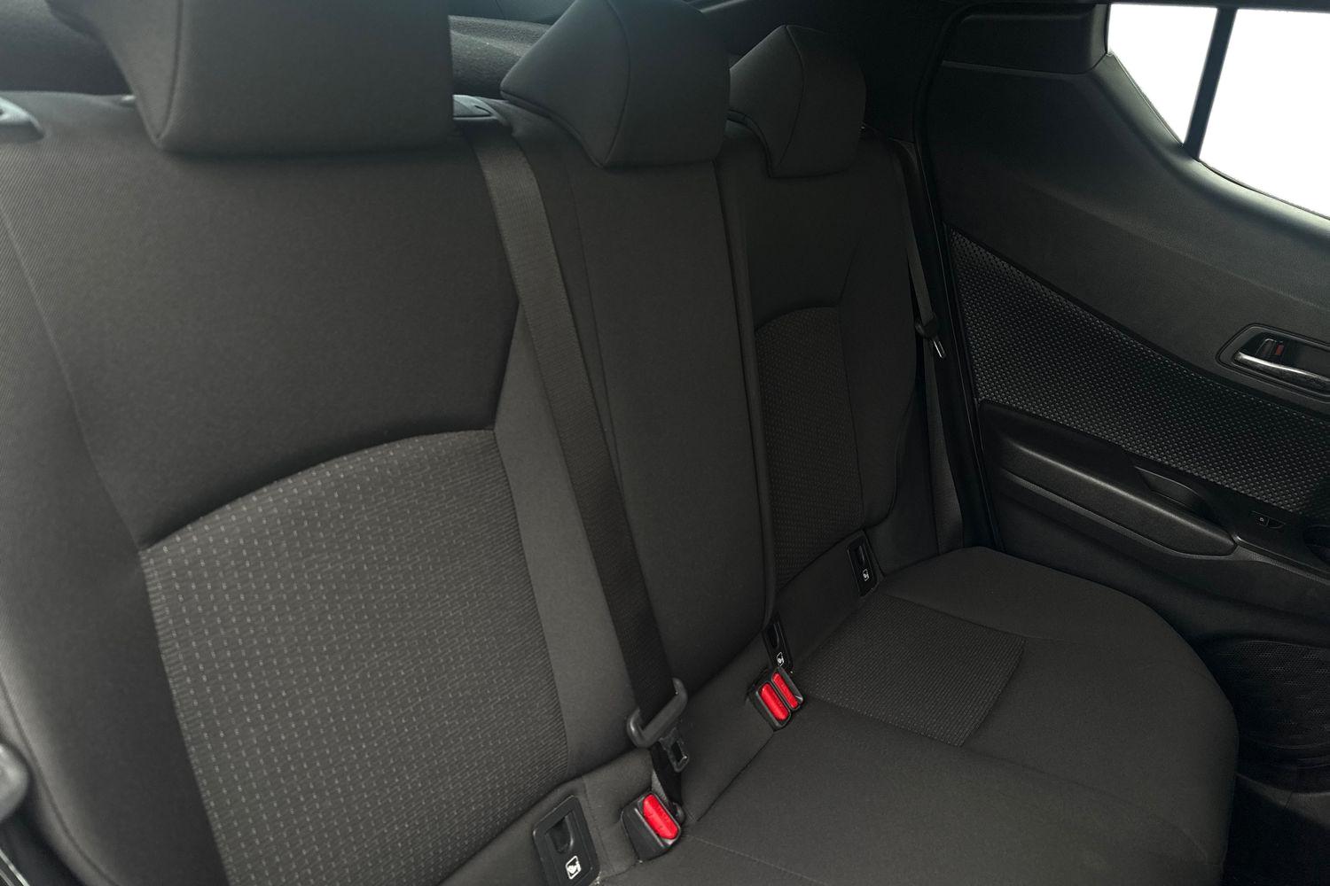 Used Toyota C-HR 2018 for sale - 77037327: Photo 16