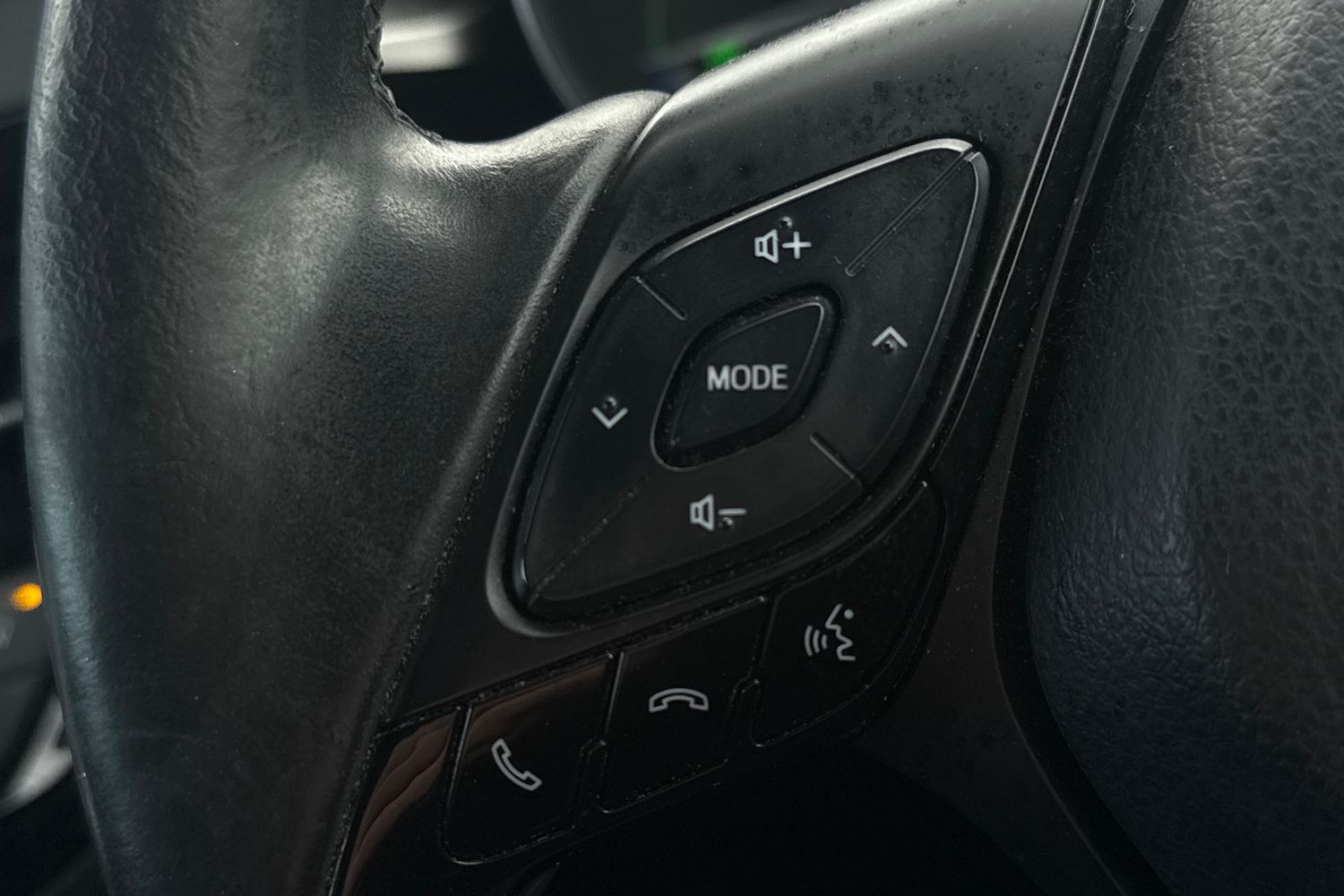 Used Toyota C-HR 2018 for sale - 77037327: Photo 9