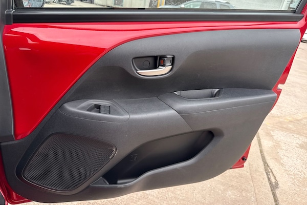 Used Toyota AYGO 2021 for sale - 76288130: Photo 12