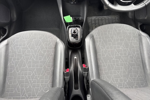 Used Toyota AYGO 2021 for sale - 76288130: Photo 9