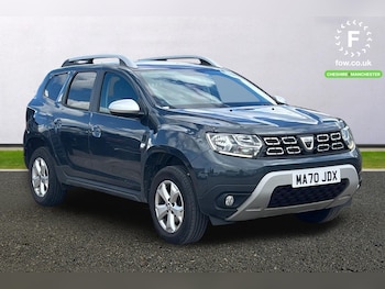Used Dacia Duster 2020 for sale - 78616041: Photo