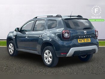 Used Dacia Duster 2020 for sale - 78616041: Photo