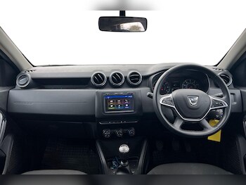 Used Dacia Duster 2020 for sale - 78616041: Photo