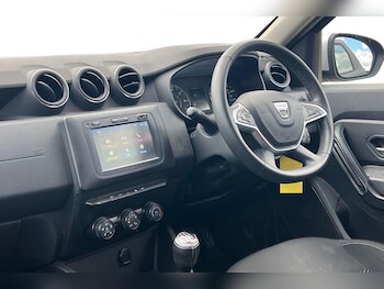 Used Dacia Duster 2020 for sale - 78616041: Photo
