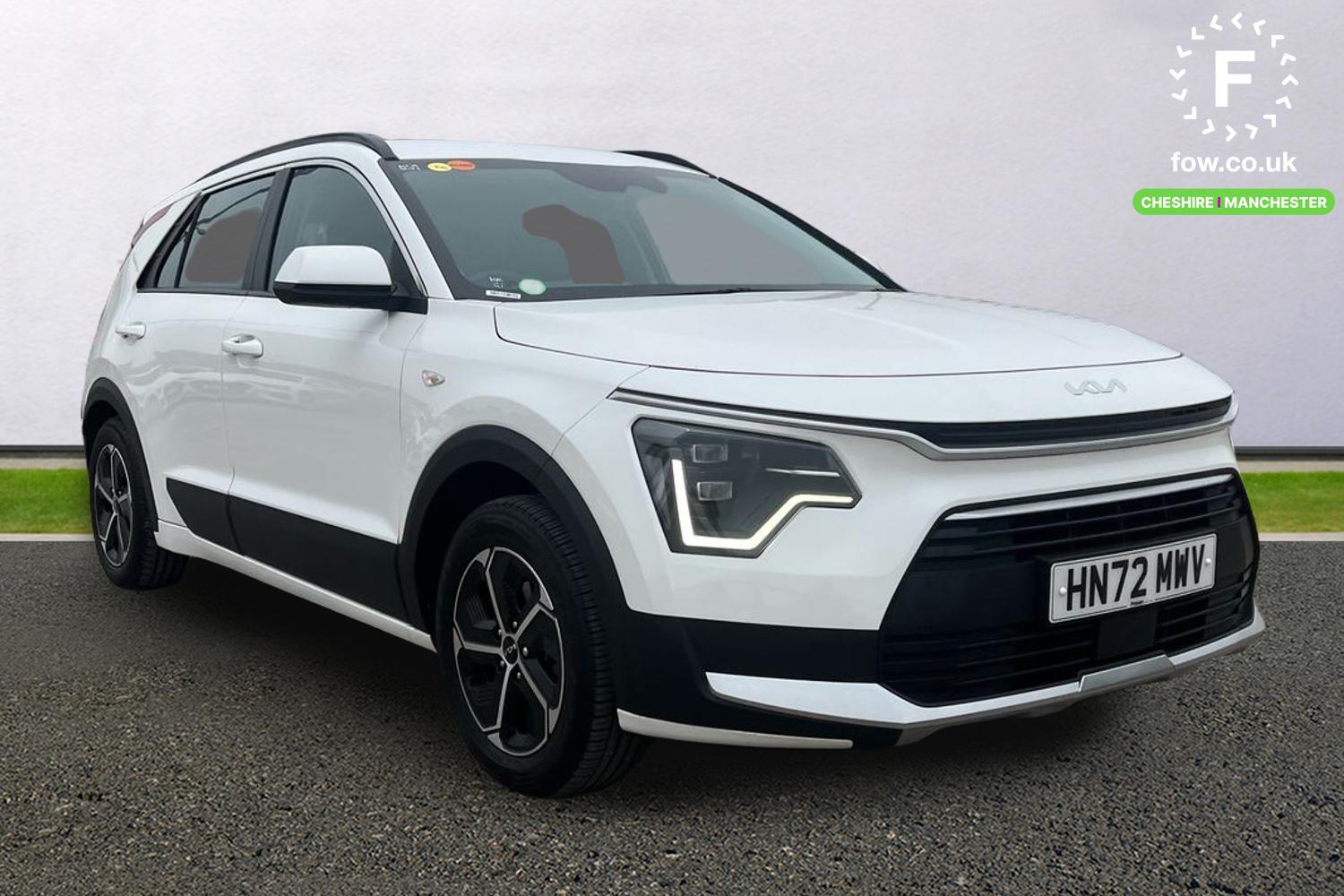 Used Kia Niro 2022 for sale - 76157921: Photo 1