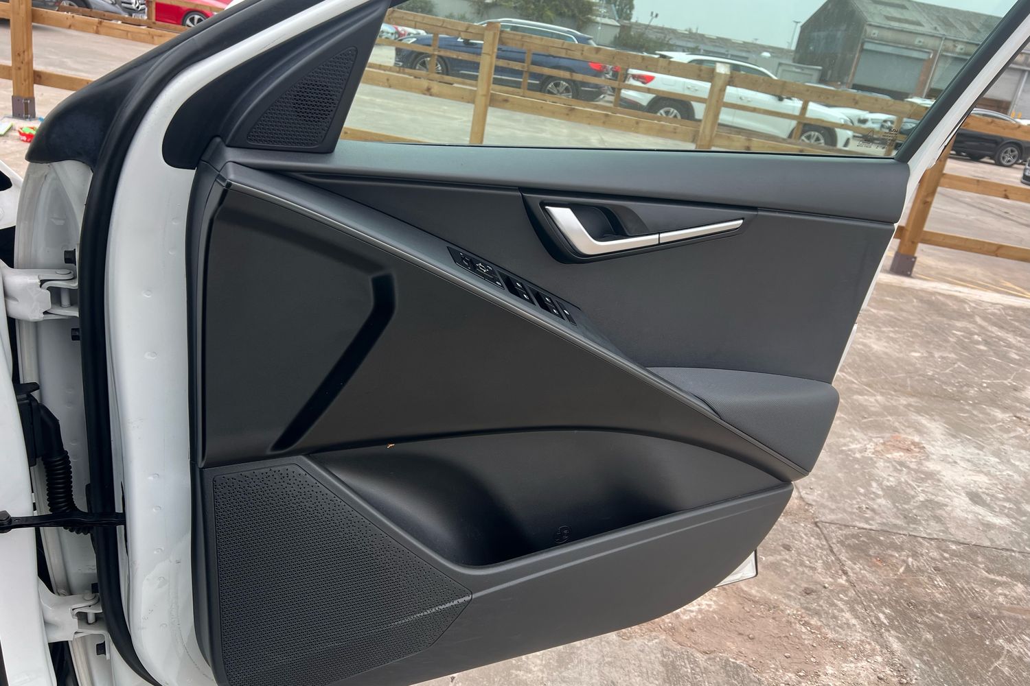 Used Kia Niro 2022 for sale - 76157921: Photo 11