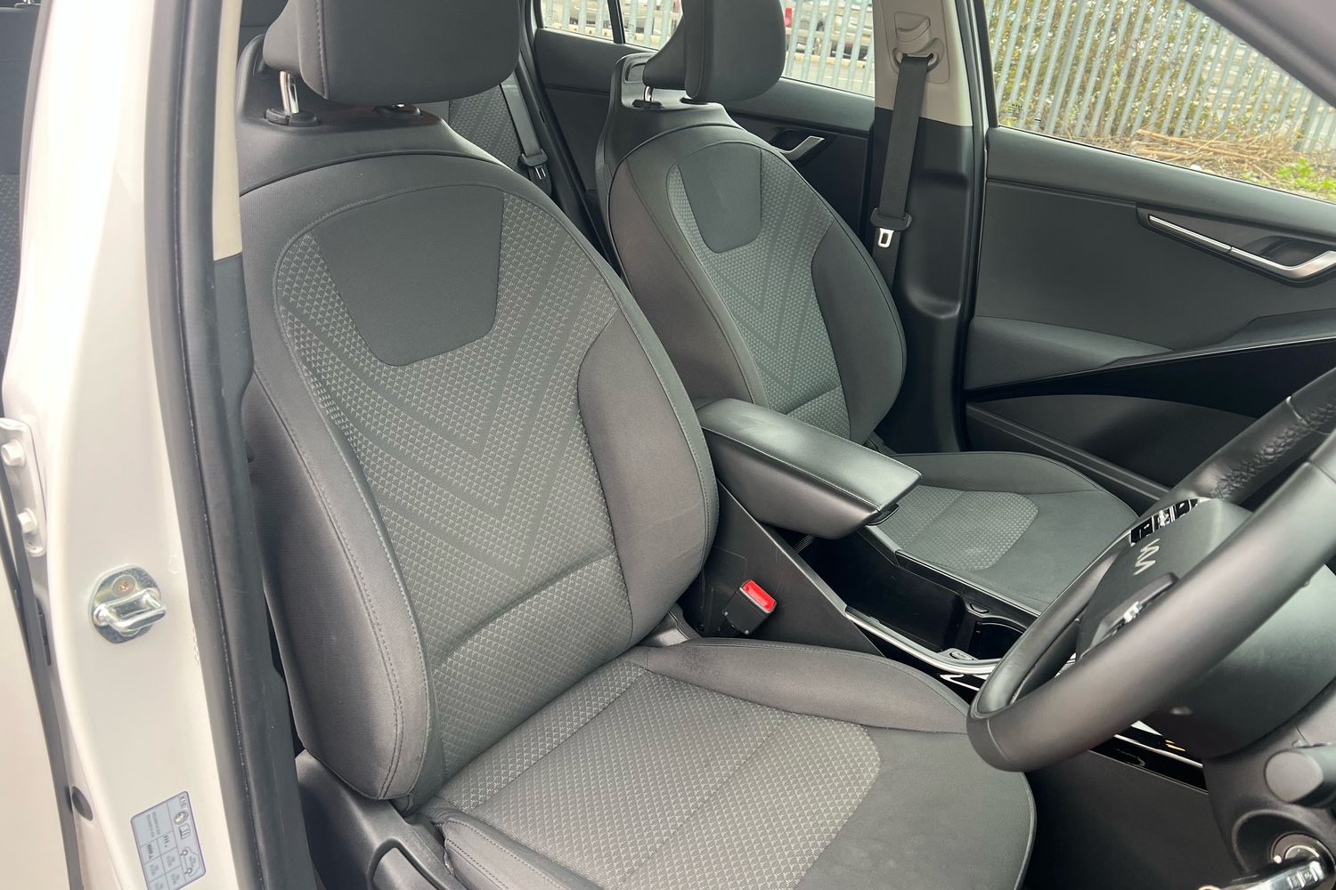 Used Kia Niro 2022 for sale - 76157921: Photo 12