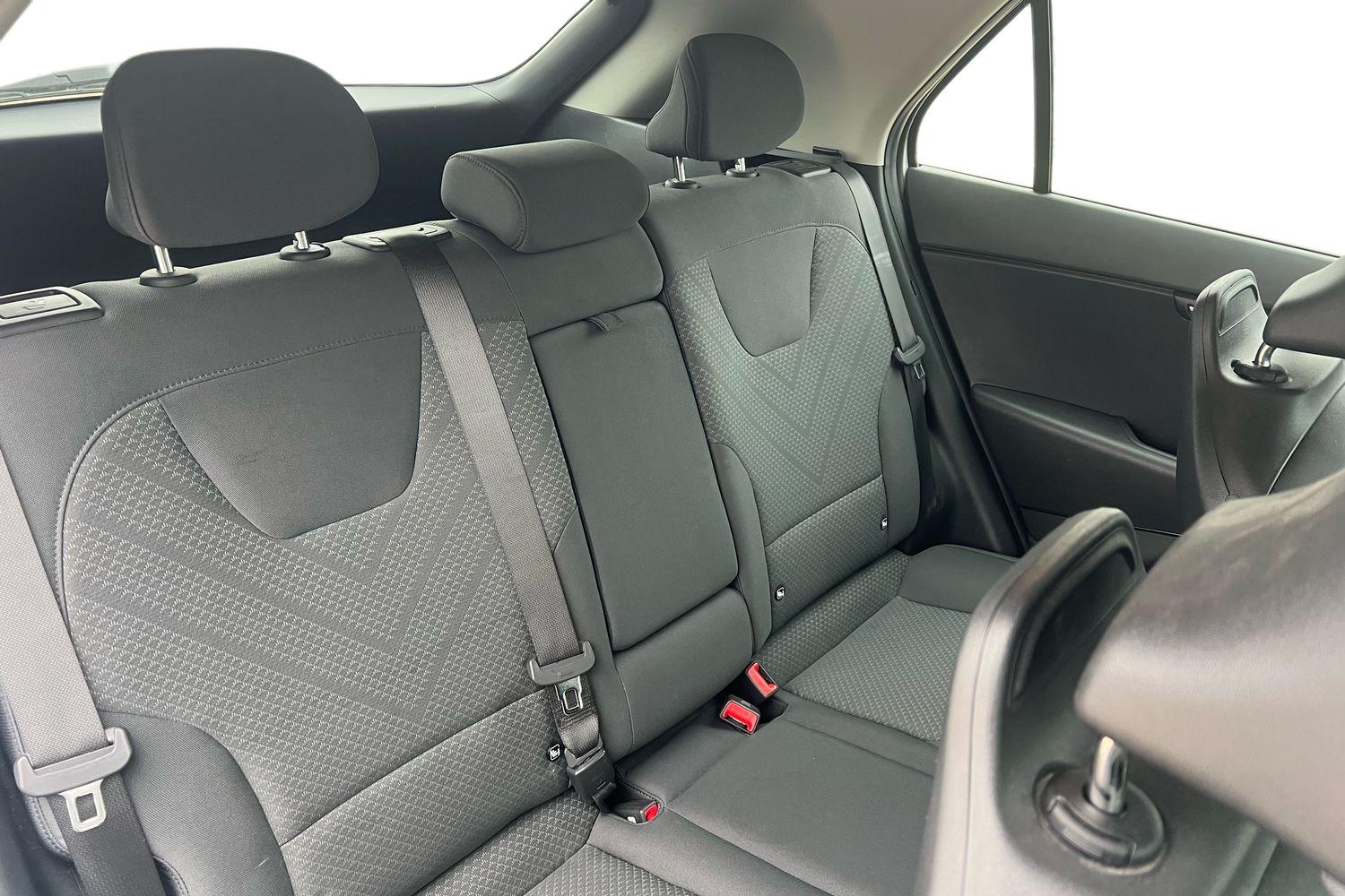 Used Kia Niro 2022 for sale - 76157921: Photo 13