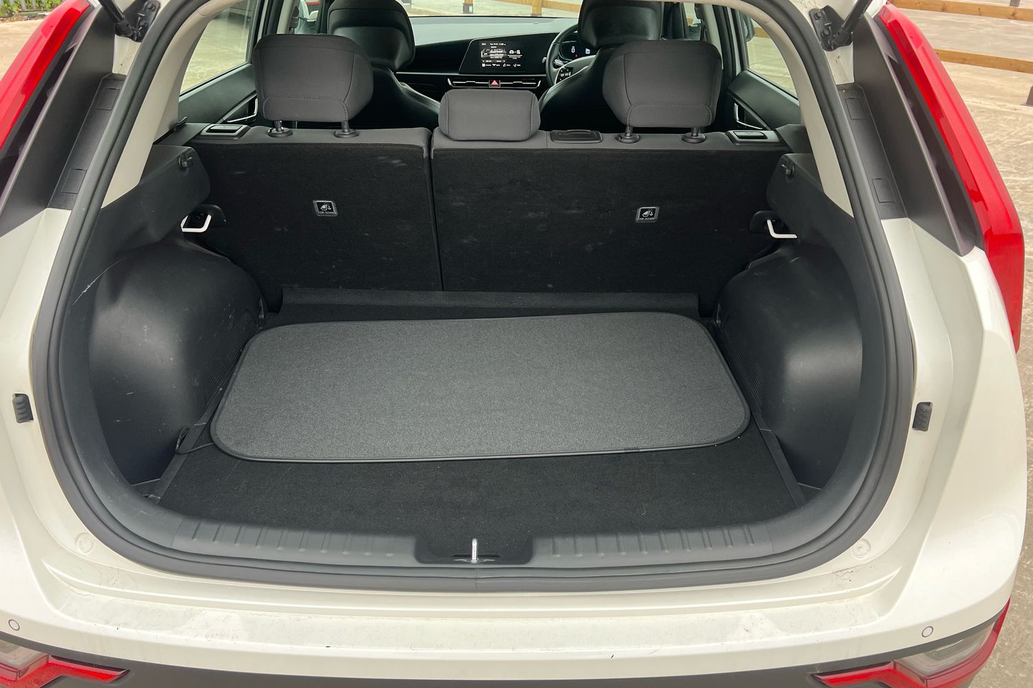 Used Kia Niro 2022 for sale - 76157921: Photo 14