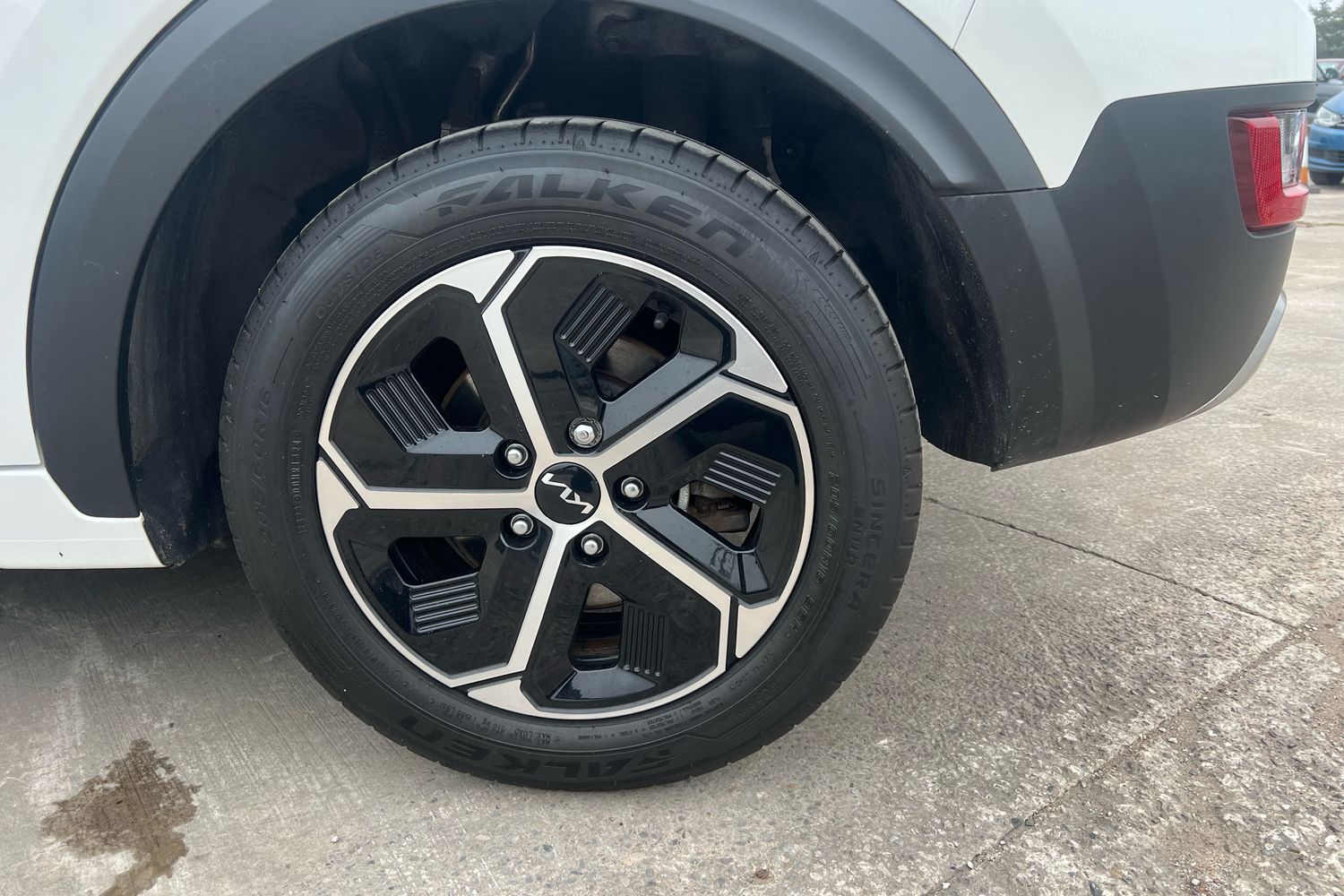 Used Kia Niro 2022 for sale - 76157921: Photo 15